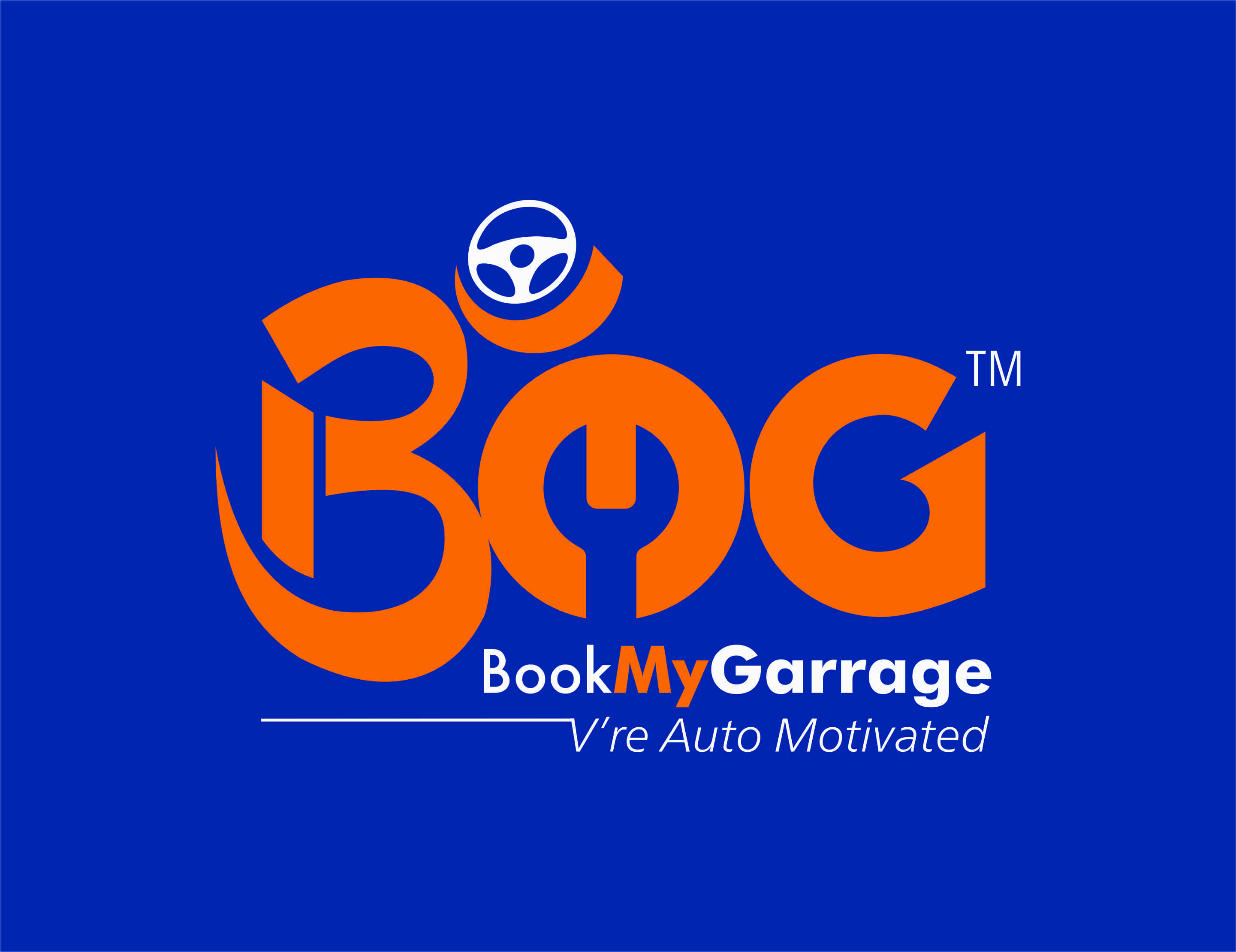 BookMyGarrage